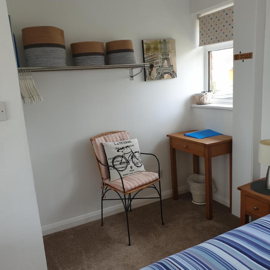 Beachfront Studio Pevensey Εξωτερικό φωτογραφία