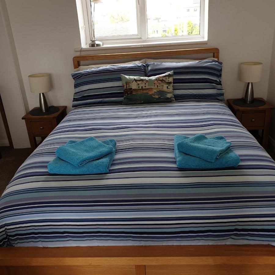 Beachfront Studio Pevensey Εξωτερικό φωτογραφία